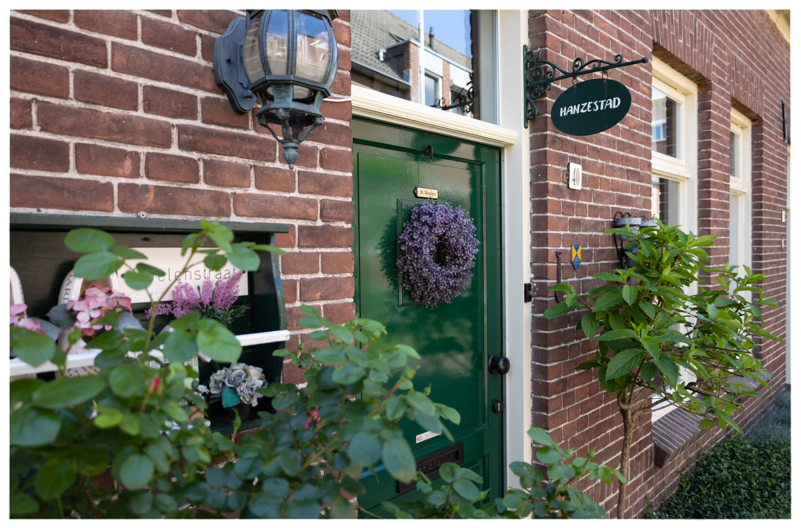stadsfotografie stadsfotografie